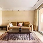 Somptueux Duplex Au Coeur De L\'Hivernage