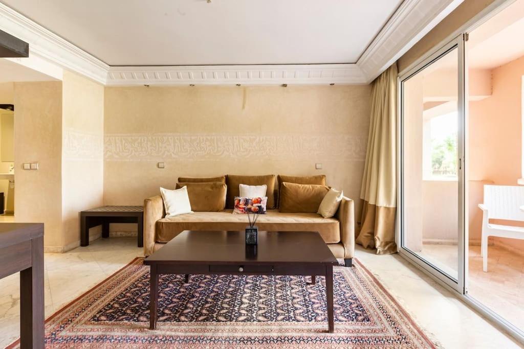 Apartment Somptueux Duplex Au Coeur De L'hivernage