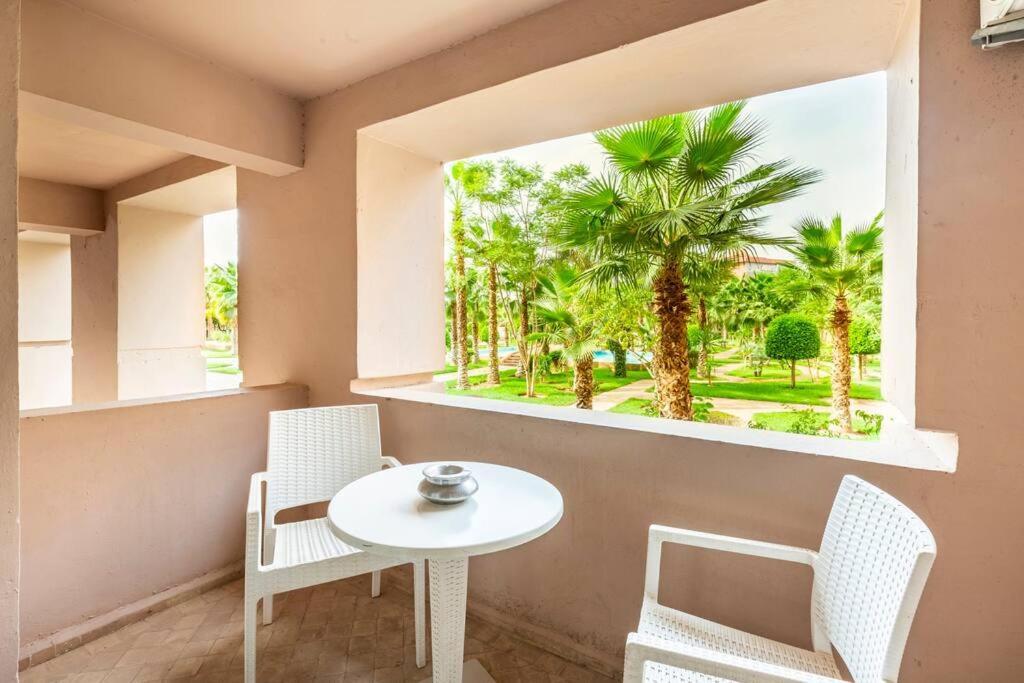 Somptueux Duplex Au Coeur De L'hivernage * Marrakesh