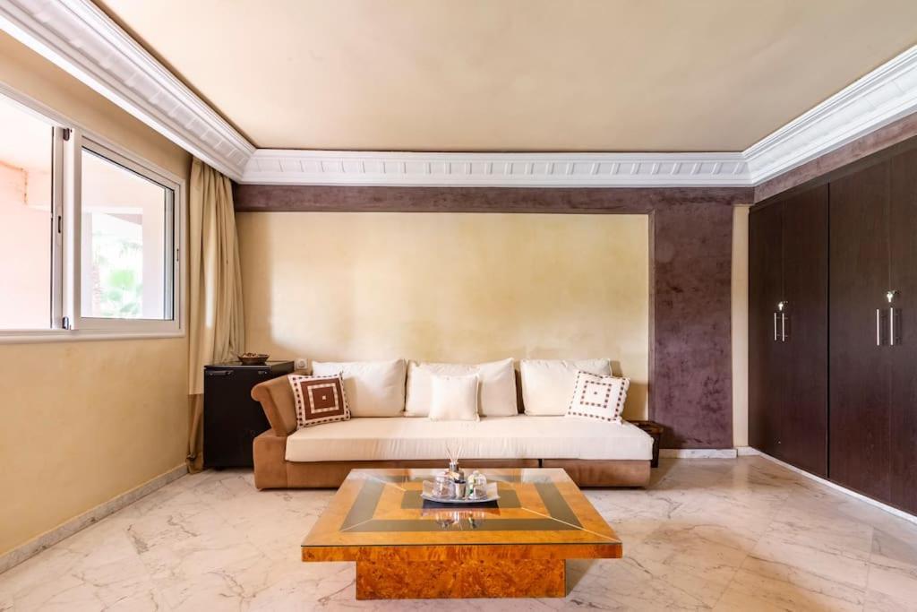 Somptueux Duplex Au Coeur De L'hivernage Appartement
